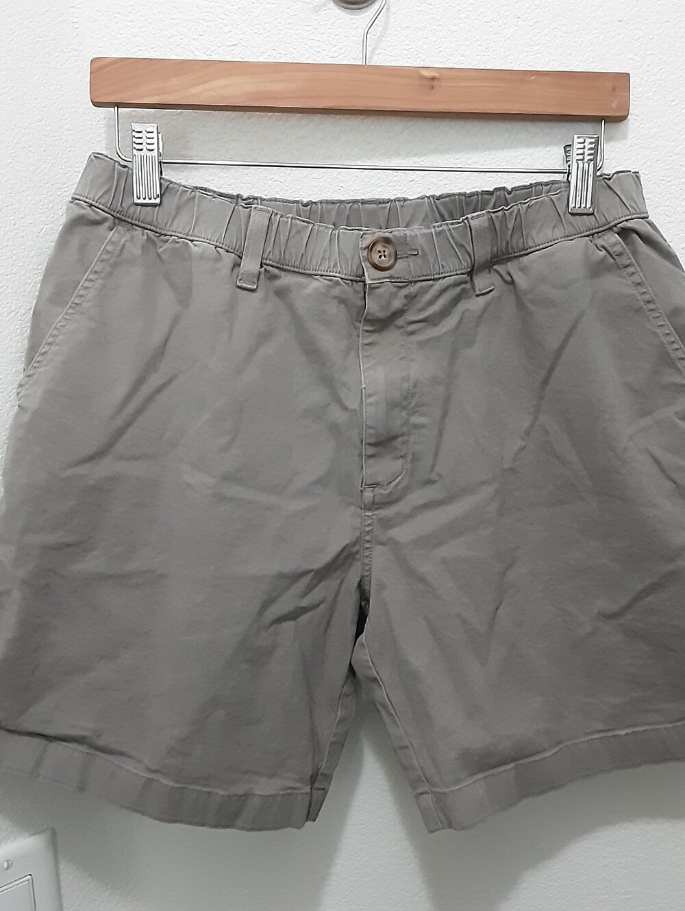 Chubbies Sky's Out Thighs Out 7"